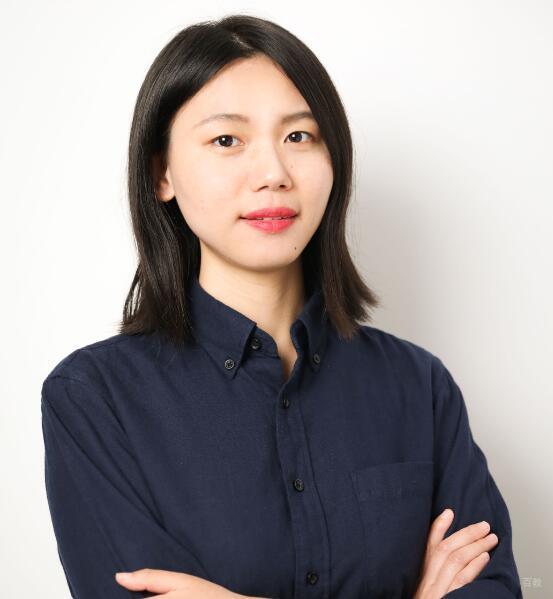 施春鸯Kristy Shi