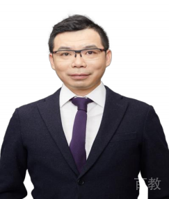 李旭