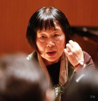 朱晓玫老师