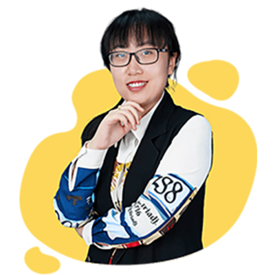 米粒老师