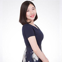 大连新东方考研老师-洪洁