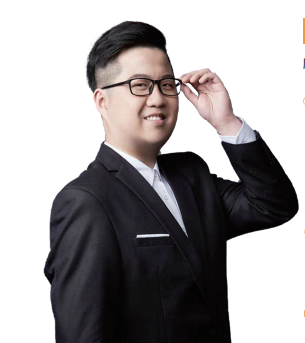 陈嘉辉老师