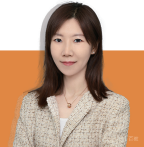 陈雪老师