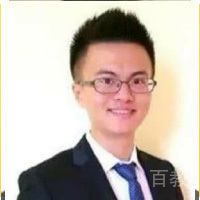 潘俊杰老师