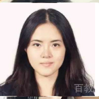 陈怡老师