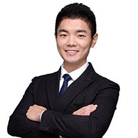 林鑫老师