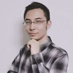 静心
