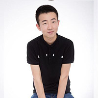 李海斌老师