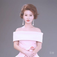 杨芳