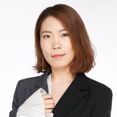 赵娟丽老师