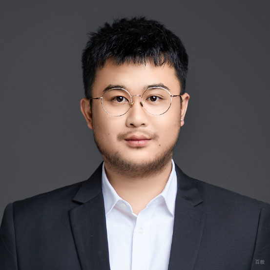 俞灵杰