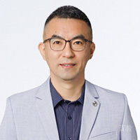   丁书军老师