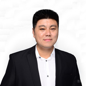江老师