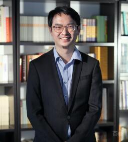 徐凯文
