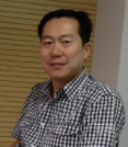 李叶老师