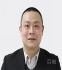 Danny Hu老师