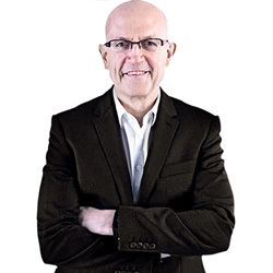 Paul Winterbott