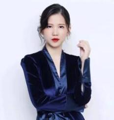 任梦姣老师
