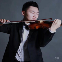 鲍仁杰老师