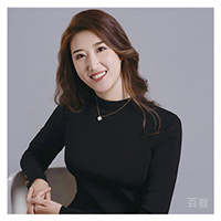 张璐杨老师