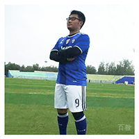 李坤伦老师