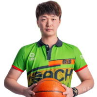 冯教练