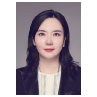 王妍博士