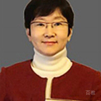 何老师