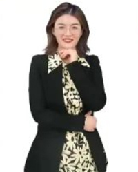 娜娜老师