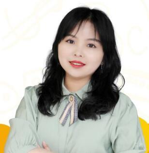 刘娟老师