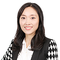 崔雪娜老师
