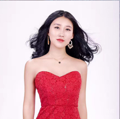 Ms Zeng