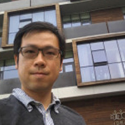 Patrick Kwok郭靖