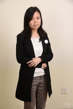 曹老师