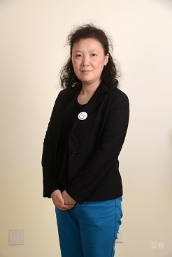 王老师