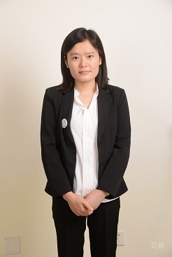 王艳*老师