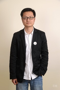 许老师