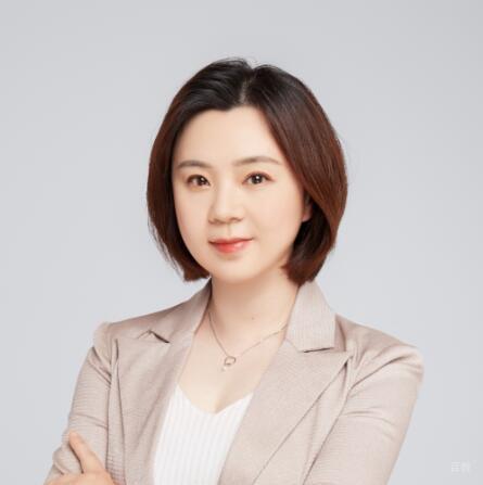 靳萌Jane JIN