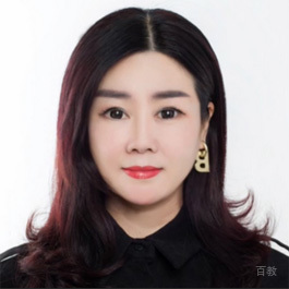 高晓娃老师