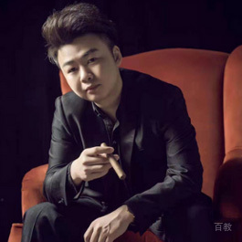 李凯徽老师