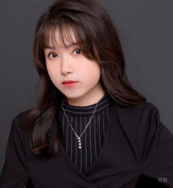 Amy Liu老师