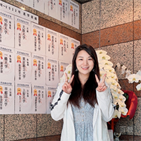 Meika老师