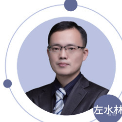 左水林
