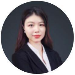 李艺•Evelyn