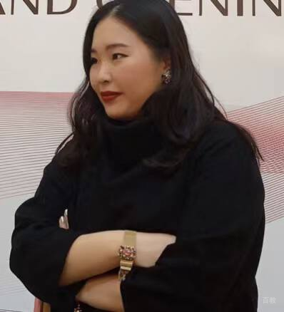 Amber Zhang