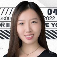 刘子菁老师