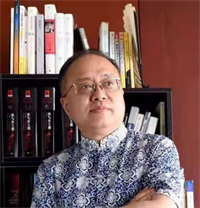 隋军先生