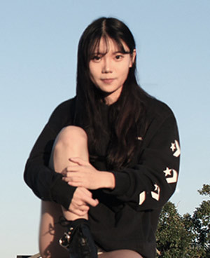 IVY老师
