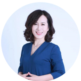 张丽平
