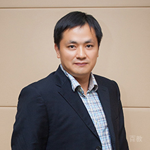 余志刚